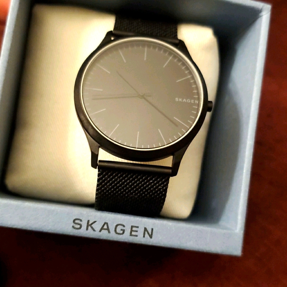 SKAGEN WATCH